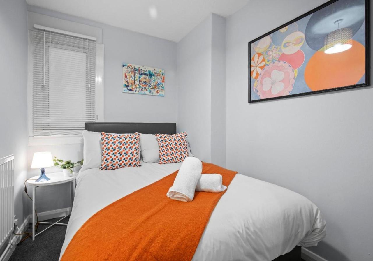 Hampton Hideaway By My Getaways Apartment Brighton ภายนอก รูปภาพ