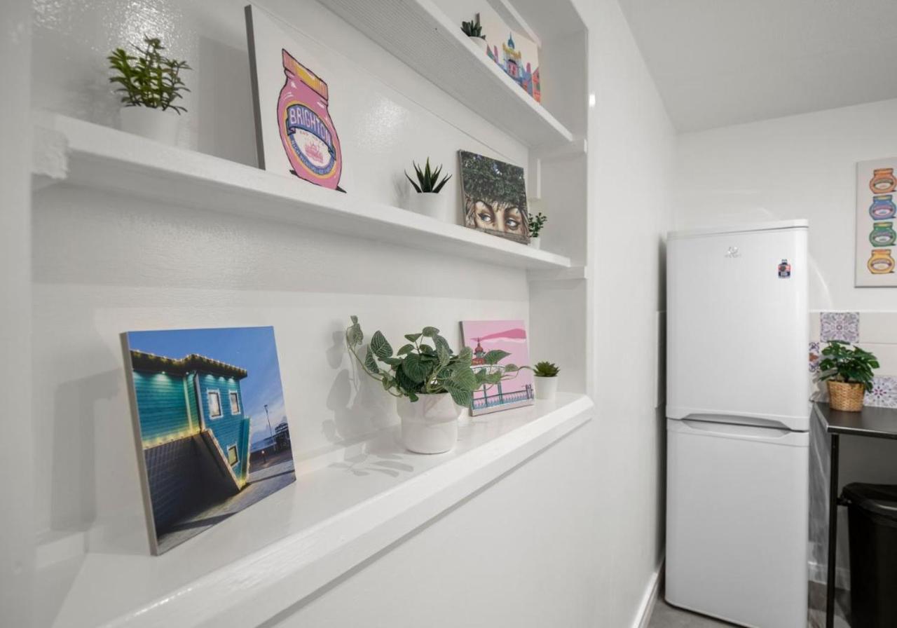 Hampton Hideaway By My Getaways Apartment Brighton ภายนอก รูปภาพ