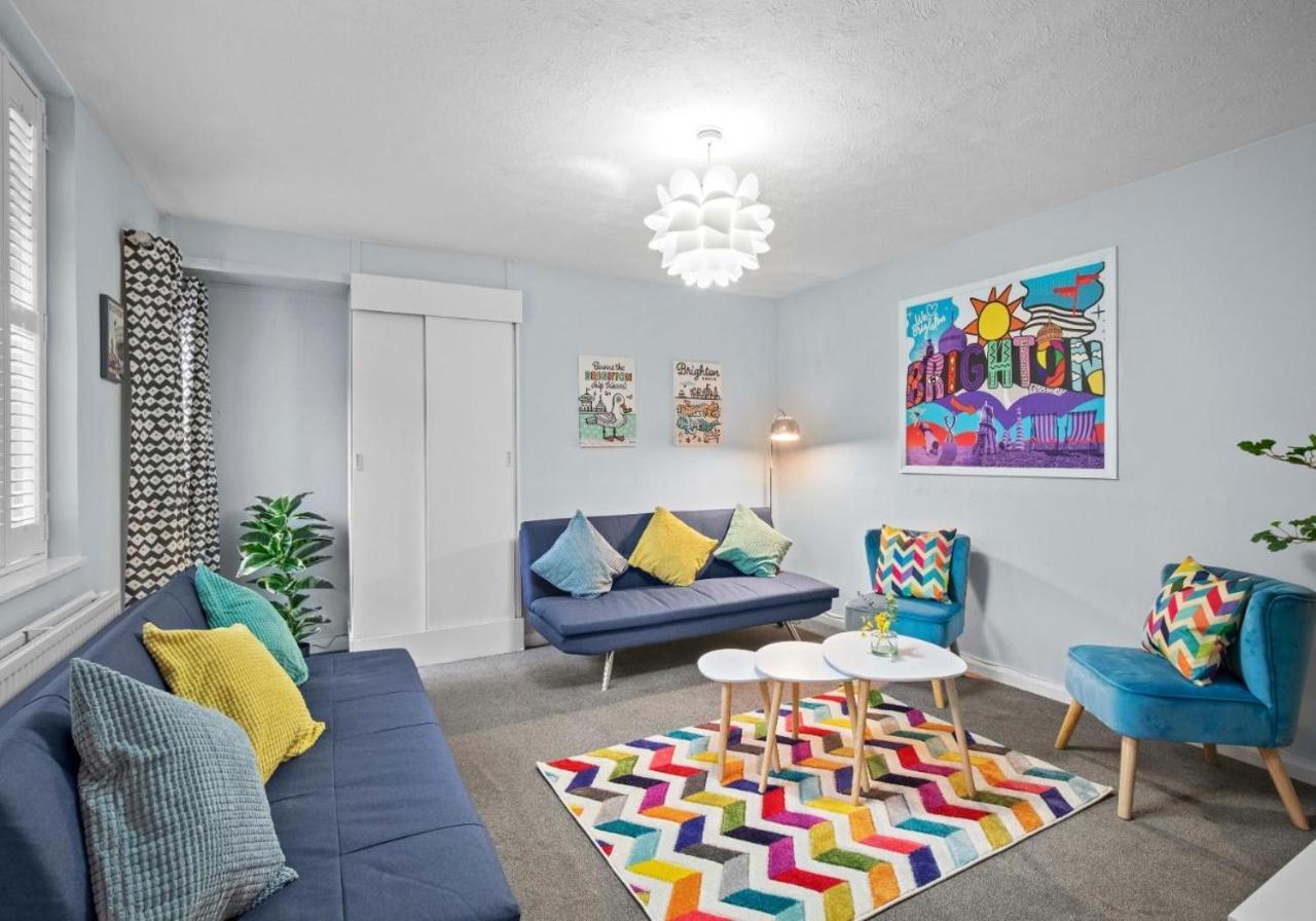 Hampton Hideaway By My Getaways Apartment Brighton ภายนอก รูปภาพ