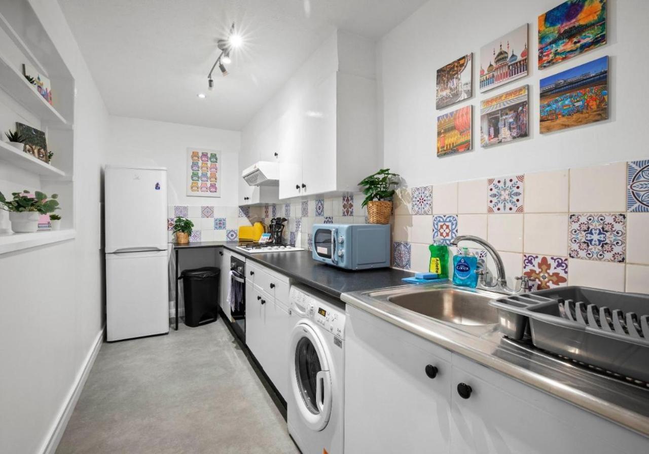 Hampton Hideaway By My Getaways Apartment Brighton ภายนอก รูปภาพ